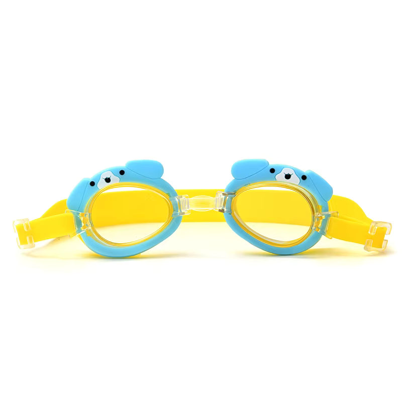 Lil' Fish – Kids Animal Swimming Goggles