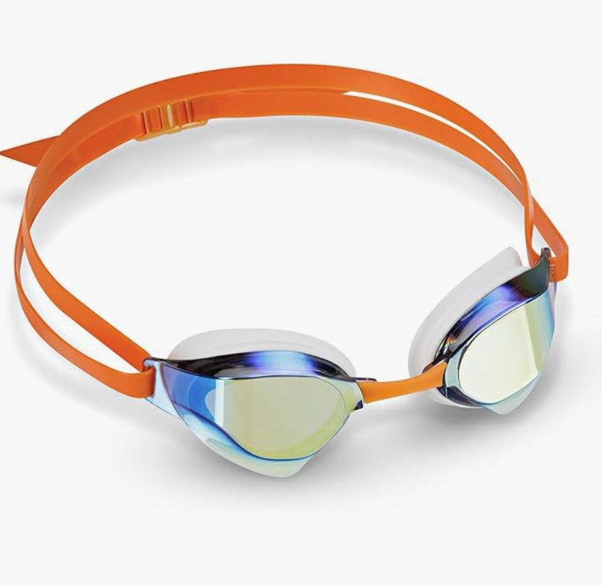 SUPERFISH~PRO -Competition Goggles