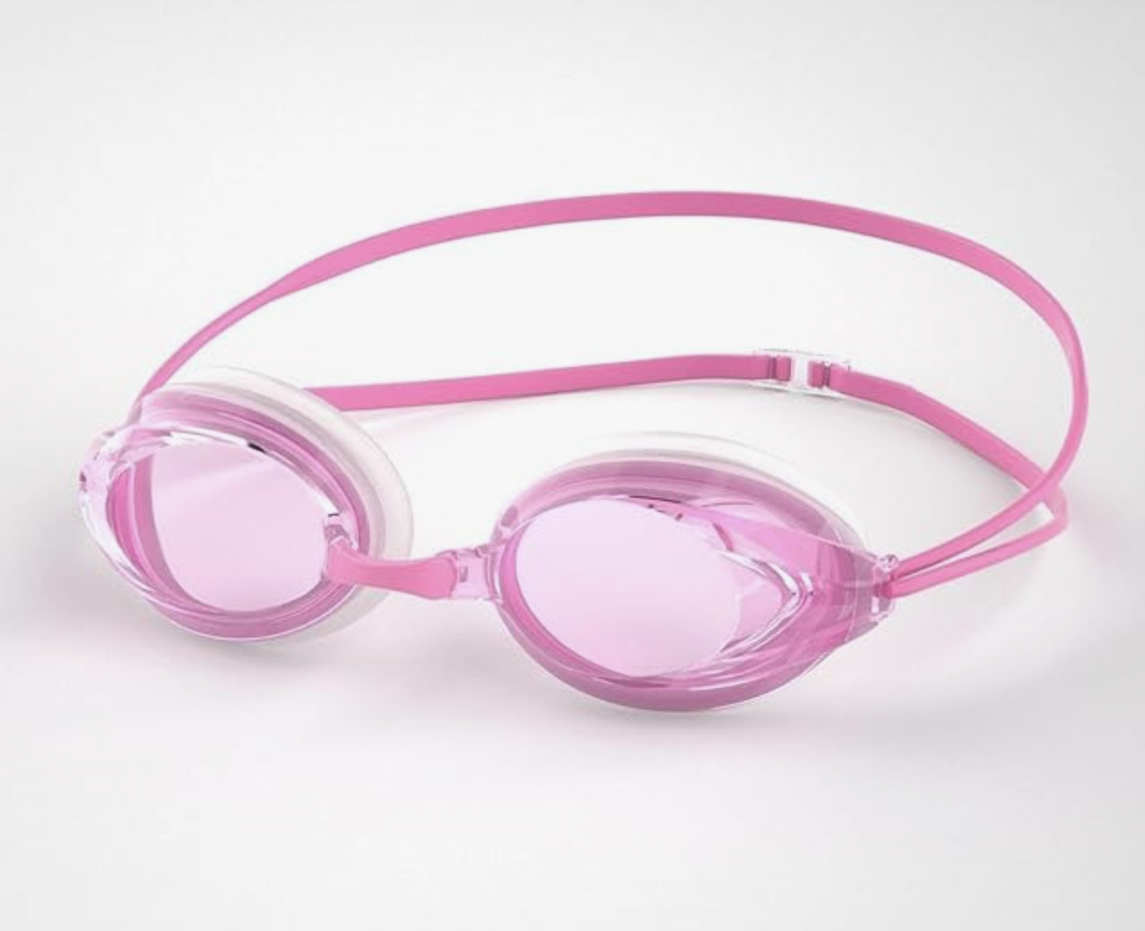 STARFISH~ Training Goggles Aqua/Pink/Blue