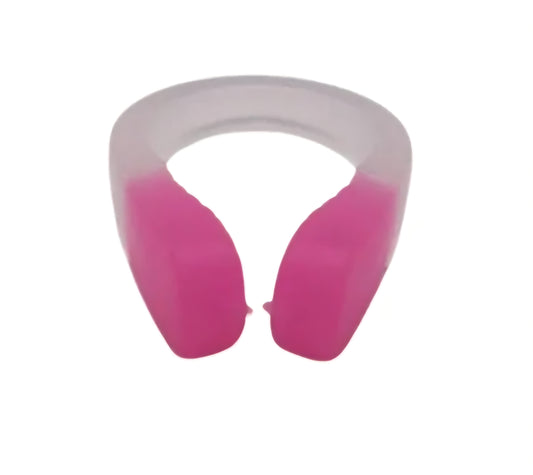 Nose Clips - Silicone