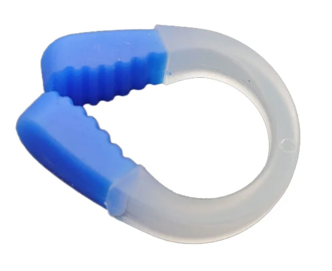 Nose Clips - Silicone