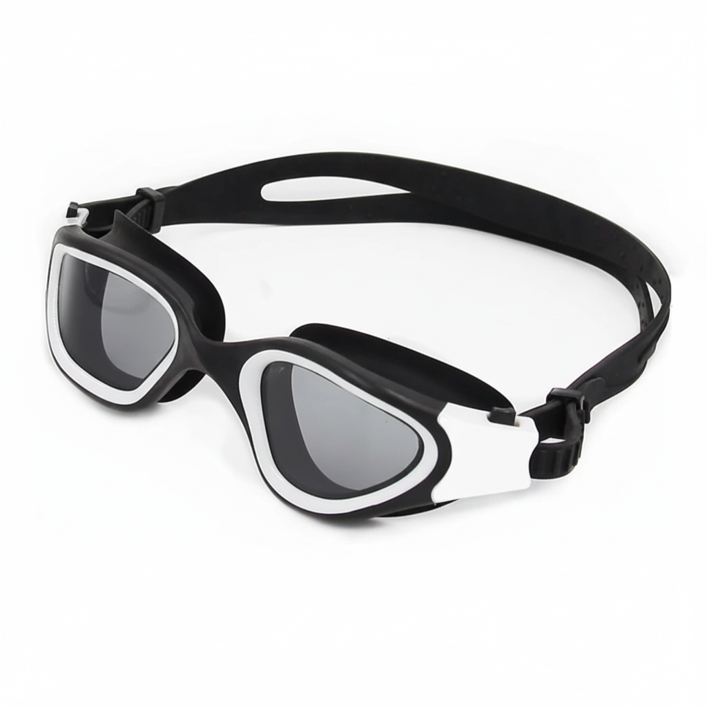 Swimming Goggles - No Branding