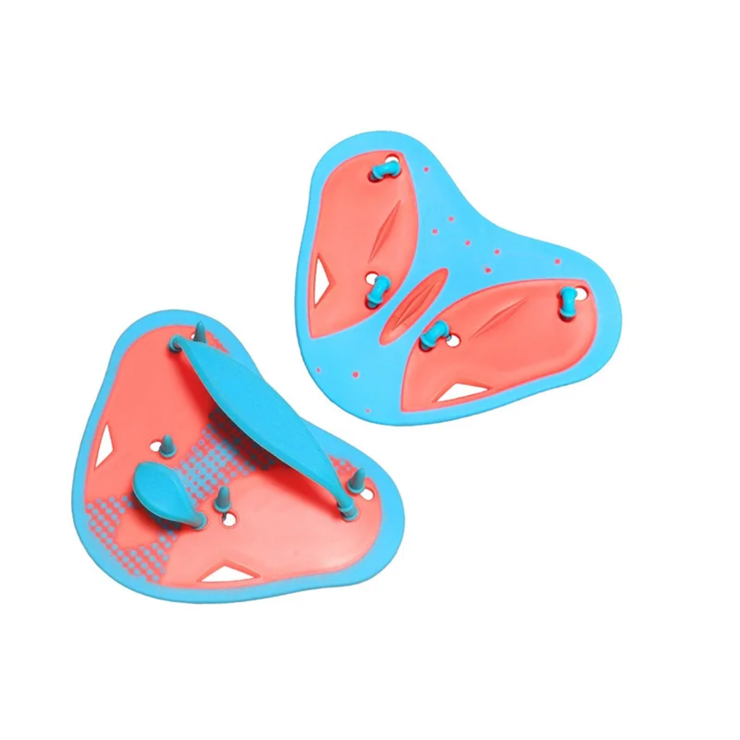 Swim Paddles