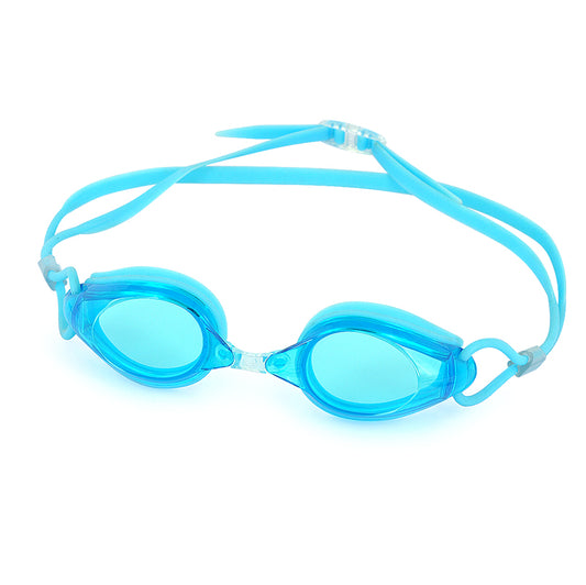 STARFISH~ Training Goggles Aqua/Pink/Blue