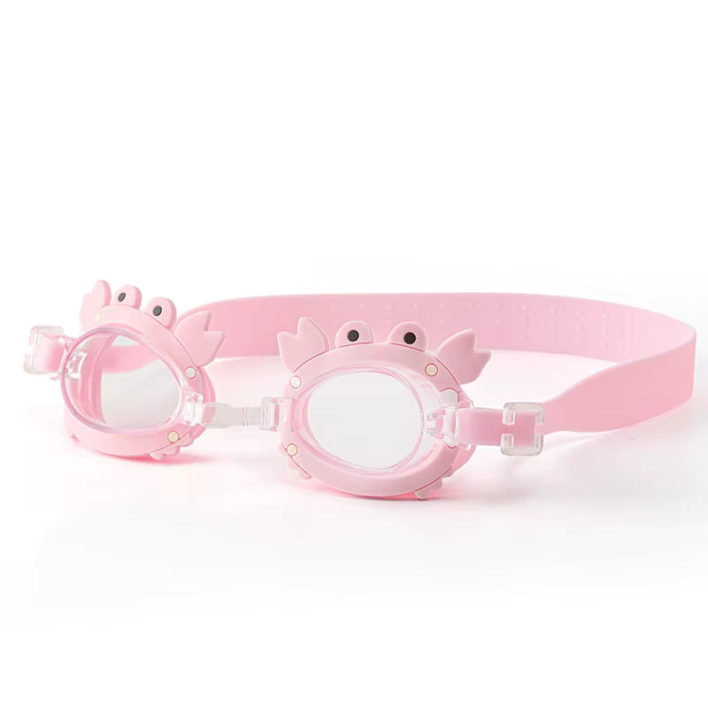 Lil' Fish – Kids Animal Swimming Goggles