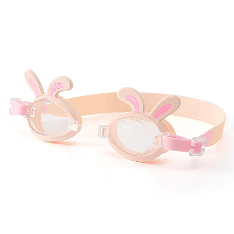 Lil' Fish – Kids Animal Swimming Goggles