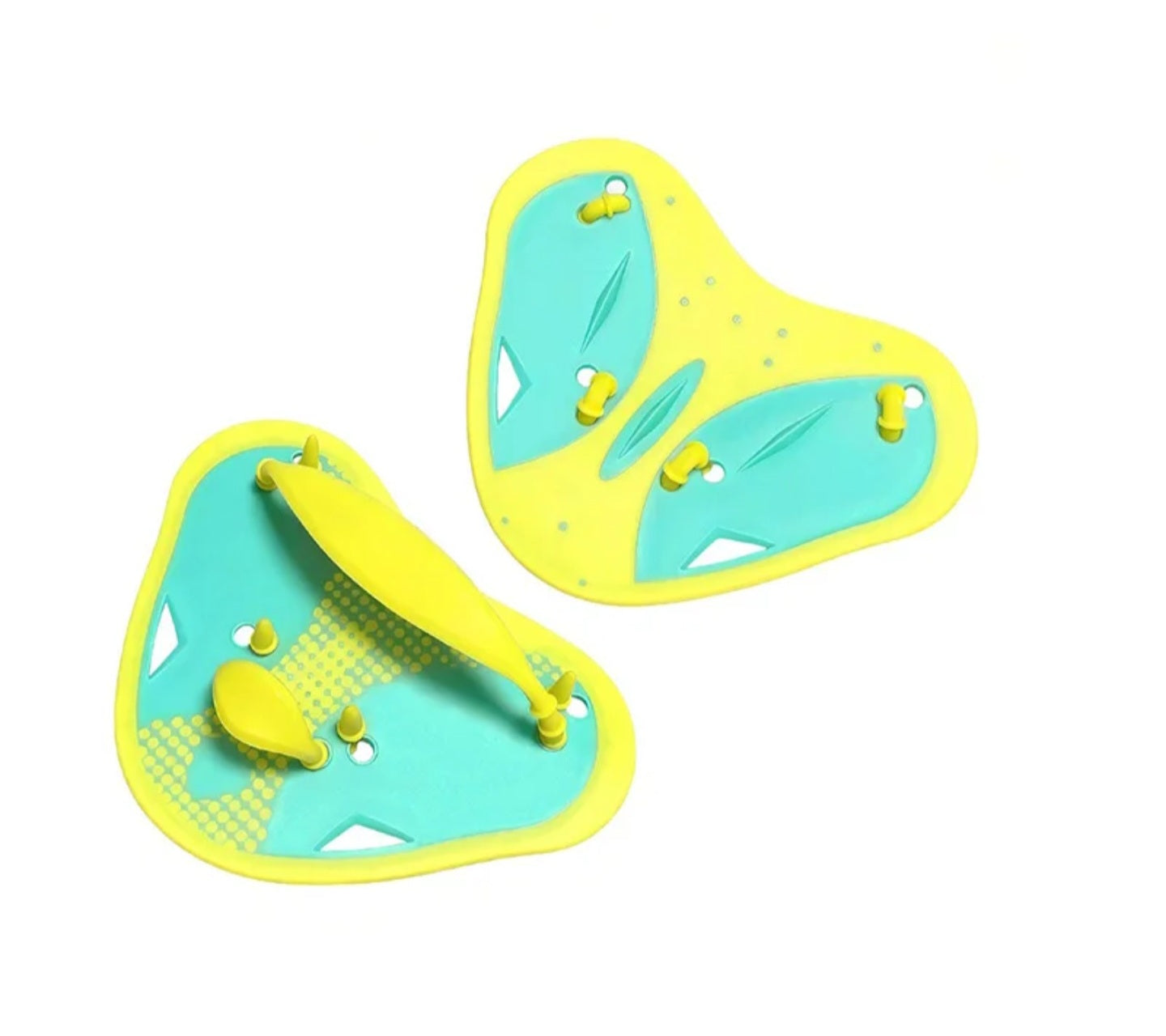 Swim Paddles