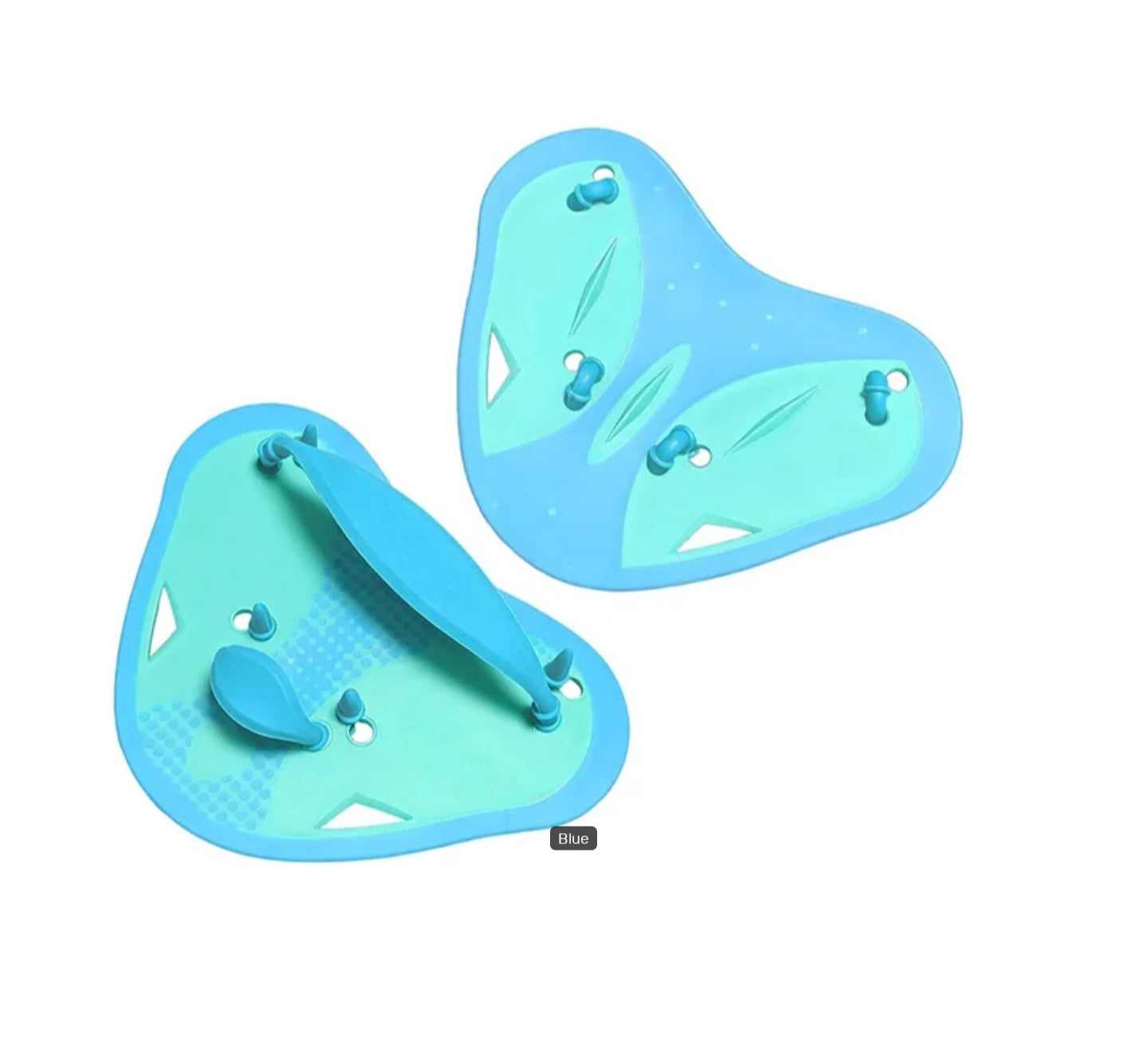 Swim Paddles