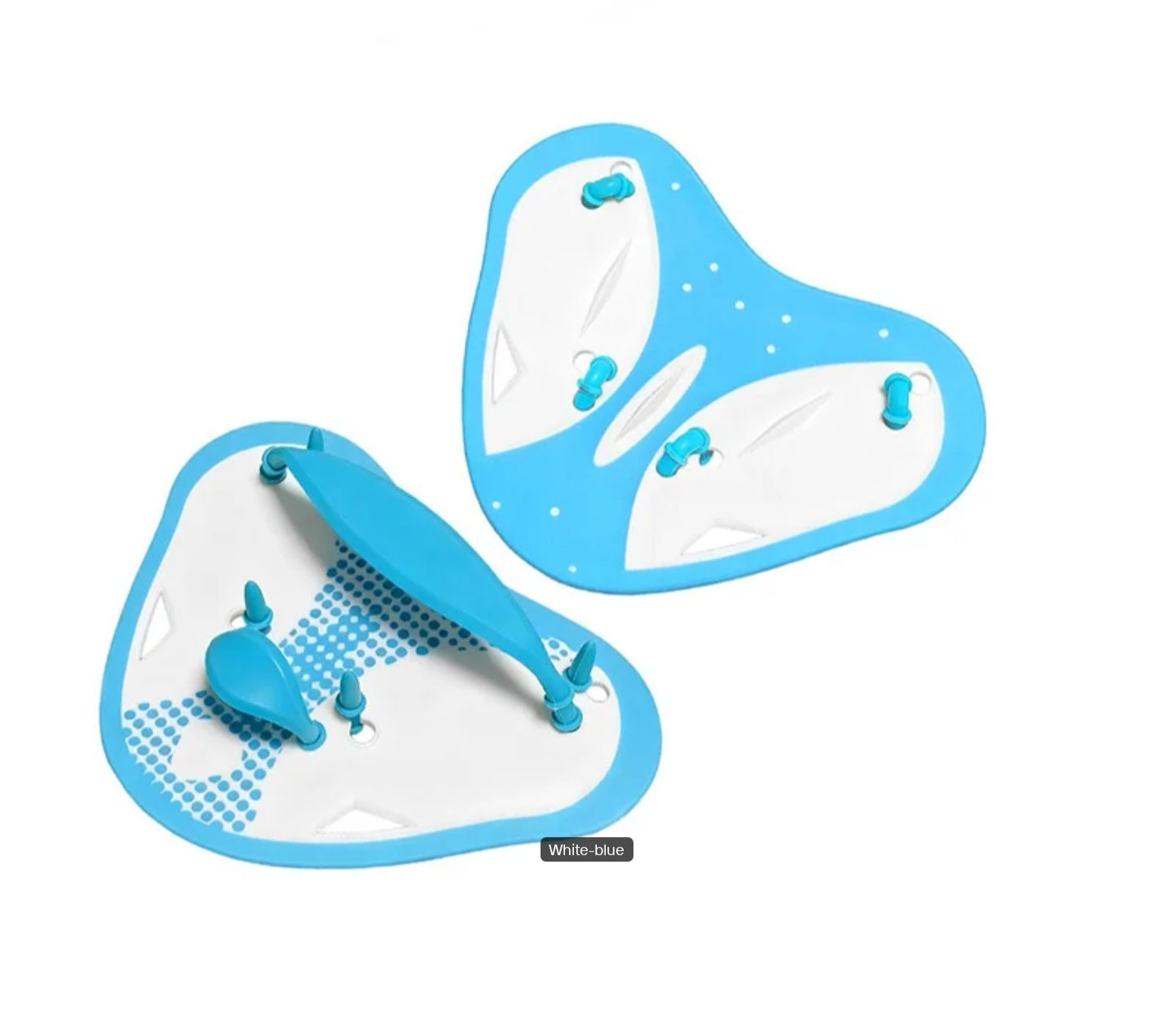 Swim Paddles