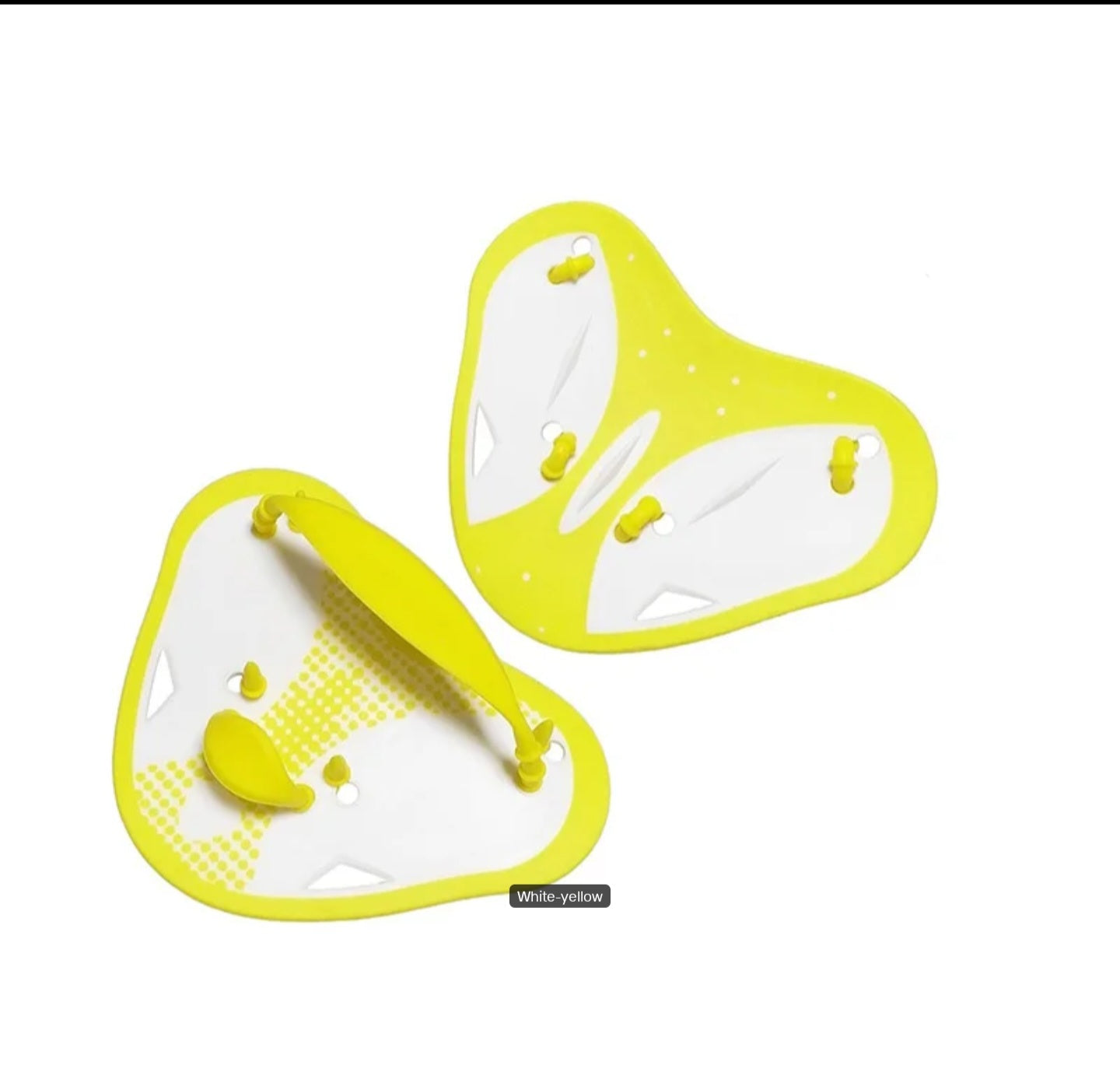 Swim Paddles