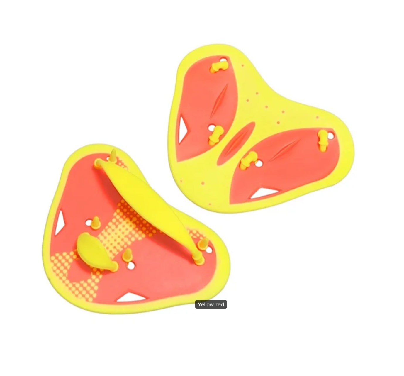 Swim Paddles