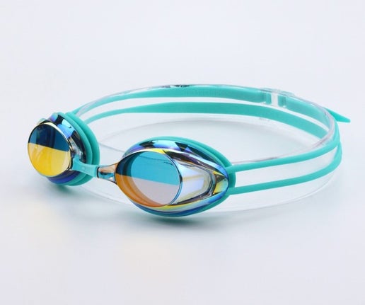Starfish-Glaze Aqua