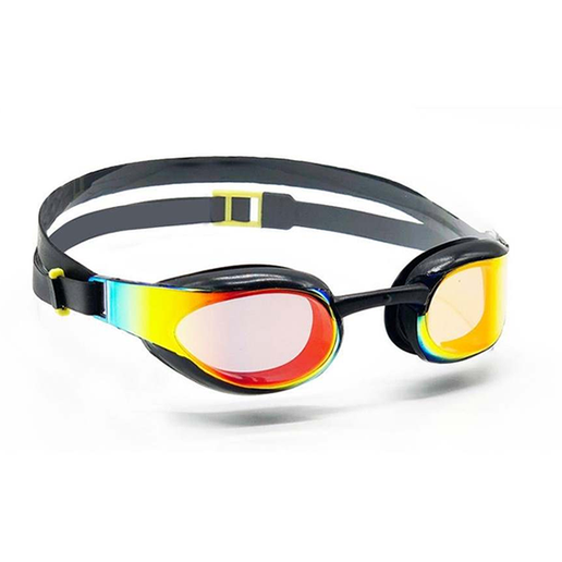SUPERFISH~ High Performance Competition Goggles -White/Pink/Black