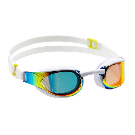 SUPERFISH~ High Performance Competition Goggles -White/Pink/Black