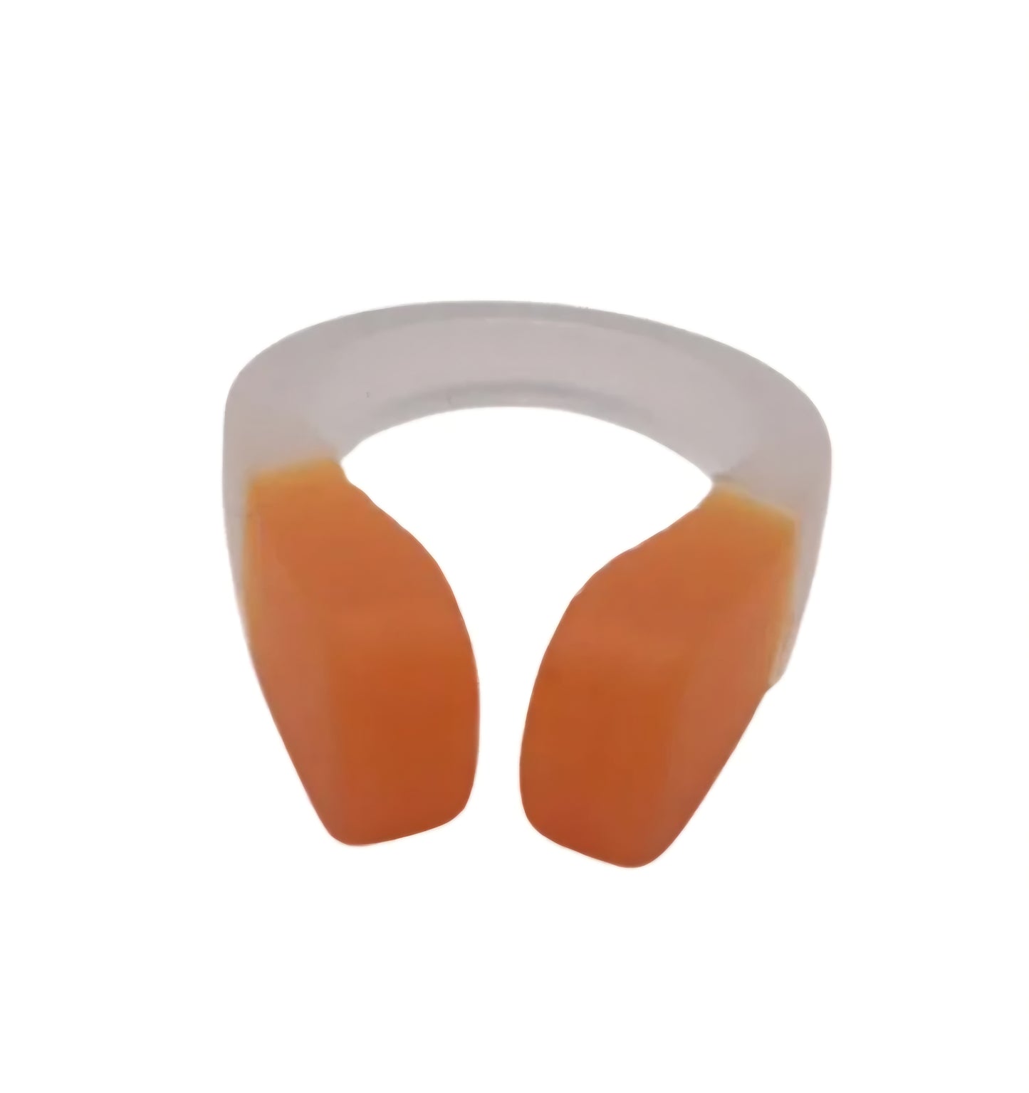 Nose Clips - Silicone