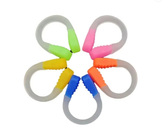Nose Clips - Silicone