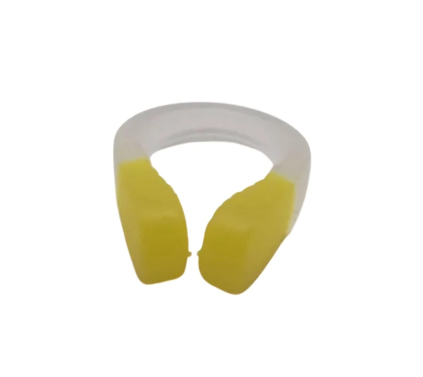 Nose Clips - Silicone