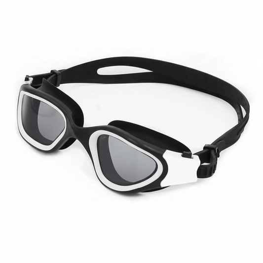 Swimming Goggles - No Branding